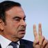 Ghosn, Renault’nun tepesinden indi