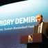 TBF Başkanı Demirel'den flaş karar!