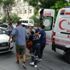Maçka Parkı'nda doktoru yaralayan şüpheliye tutuklama talebi
