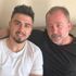 Ozan Tufan'dan Sergen Yalçın paylaşımı Ozan Tufan'dan Sergen Yalçın paylaşımı