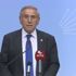 CHP'li Kaya, kısa çalışma ödeneğinin kaldırılmasıyla işsiz sayısının artacağını vurguladı CHP'li Kaya, kısa çalışma ödeneğinin kaldırılmasıyla işsiz sayısının artacağını vurguladı