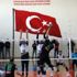 TVF Erkekler 1. Lig: Solhanspor: 0 - Haliliye Bld: ...