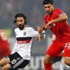 Emre Can Milli Takımı düşünmüyor Emre Can Milli Takımı düşünmüyor