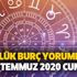 Günlük burç yorumları – 17 Temmuz 2020 Cuma