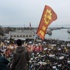 Alevilerden Kadıköy'de dev miting