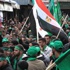 Mısır kararını verdi, 'Hamas terör örgütüdür'