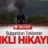 Nuri Şahin'in İlginç Hikayesi! 4 Yaşında... Nuri Şahin'in İlginç Hikayesi! 4 Yaşında...