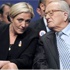 Aşırı sağcı Le Pen ailesinde ipler gerildi