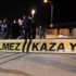 Pendik'te kaza: 2 ölü