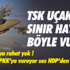 Akp, Chp Differ On Five Key İtems For Coalition Akp, Chp Differ On Five Key İtems For Coalition