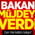 Büyük Müjde: Zam Yok, İndirim Geliyor!