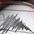 Yalova'da 5 saatte 10 deprem meydana geldi