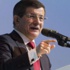 Başbakan Davutoğlu Memur-Sen genel kurulunda