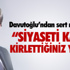 Suruç'taki Terör Saldırısı