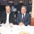 Battal İlgezdi müfettişle eğlendi