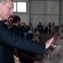 Katar Emiri'nden Erdoğan'a 53 Arap atı Katar Emiri'nden Erdoğan'a 53 Arap atı