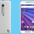 Yenilenen Moto G ilk kez görüntülendi Yenilenen Moto G ilk kez görüntülendi