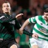 Celtic kupa maçında iki golle turladı