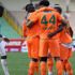 Alanyaspor galibiyeti hatırladı! Alanyaspor galibiyeti hatırladı!