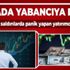Yabancı yatırım bankalarının borsada açığa satış oyunu!