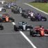 Formula 1 Çin Grand Prix si, koronavirüs salgını nedeniyle ...