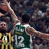 Panathinaikos 76-71 Fenerbahçe