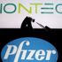Hong Kong, 585 bin doz Pfizer-Biontech aşısını teslim aldı Hong Kong, 585 bin doz Pfizer-Biontech aşısını teslim aldı