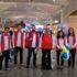 Curling Genç Milli Takımı Riga Junior Open da mücadele ... Curling Genç Milli Takımı Riga Junior Open da mücadele ...