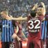 Trabzonspor'dan son 6 sezonun en gollü başlangıcı