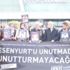 Erdal Atabek - Dr. Inge Genefke, Eren Erdem’e selam gönderiyor... Erdal Atabek - Dr. Inge Genefke, Eren Erdem’e selam gönderiyor...