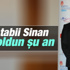 Sinan Akçıl'dan saat şov