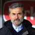 Konya'nın umudu Kocaman