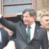 Davutoğlu’na Konya’da yoğun ilgi! Davutoğlu’na Konya’da yoğun ilgi!