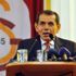 Dursun Özbek: Fıstık gibi G.Saray bırakacağım Dursun Özbek: Fıstık gibi G.Saray bırakacağım