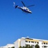 Antalya'da üç turist kayboldu