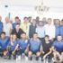 Eski ünlü futbolcular Adıyaman’da buluştu Eski ünlü futbolcular Adıyaman’da buluştu