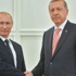 Erdoğan ve Putin görüşecek