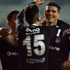 Kartal'ın yıldızları MSN ile yarışıyor!