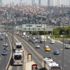 Türkiye'de köprü ve otoyollardan elde edilen gelir 5 ayda 570 milyon lirayı geçti