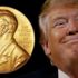 Japonya Başbakanı Abe'nin, Trump'ı Washington'ın ricasıyla Nobel'e aday gösterdiği iddia edildi