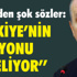 "Üreten Samsun'un Yıldızları" ödül töreni