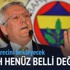 Tarih belirsiz