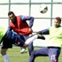 Fenerbahçe Rizespor'a hazırlanıyor