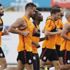 Galatasaray'da Aytemiz Alanyaspor maçı hazırlıkları Galatasaray'da Aytemiz Alanyaspor maçı hazırlıkları