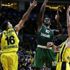 Fener'e soğuk duş
