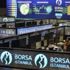 Borsada dar alanda kısa paslaşma Borsada dar alanda kısa paslaşma