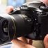 Nikon'un 45.7 MP çözünürlüğe sahip yeni makinesi D850 DSLR