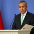 Arınç'tan HDP'ye mesaj: Bizim açımızdan top onların sahasındadır Arınç'tan HDP'ye mesaj: Bizim açımızdan top onların sahasındadır