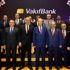 VakıfBank üst yönetimi Adana zirvesi düzenledi