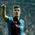 Alexander Sörloth Süper Lig'in gol kralı oldu
